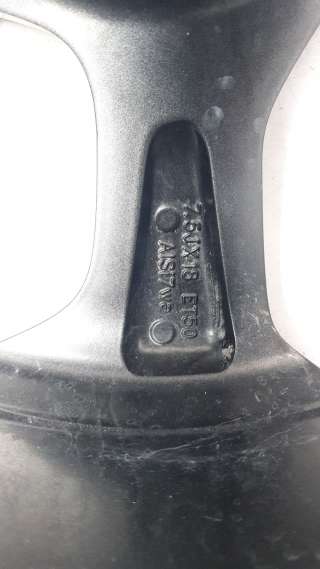 Recambio de llanta para ford kuga iii (dfk) 2019- 2.5 fhev referencia OEM IAM 2718981  