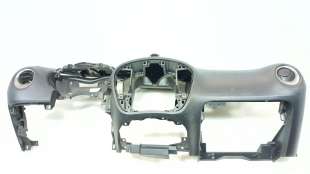 Recambio de kit airbag para nissan juke (f15) 2010- 1.2 dig-t referencia OEM IAM 985101KA8B 985101KA8B  2