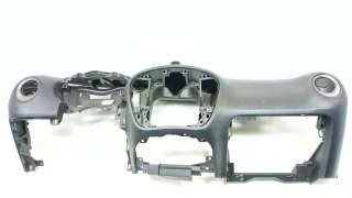 Recambio de kit airbag para nissan juke (f15) 2010- 1.2 dig-t referencia OEM IAM 985101KA8B 985101KA8B 