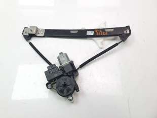 Recambio de elevalunas trasero izquierdo para seat ibiza v (kj1, kjg) 2017- 1.0 tsi referencia OEM IAM 6F0839461D  
