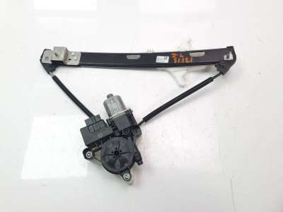 Recambio de elevalunas trasero izquierdo para seat ibiza v (kj1, kjg) 2017- 1.0 tsi referencia OEM IAM 6F0839461D  