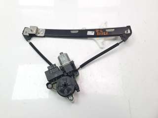 Recambio de elevalunas trasero izquierdo para seat ibiza v (kj1, kjg) 2017- 1.0 tsi referencia OEM IAM 6F0839461D  