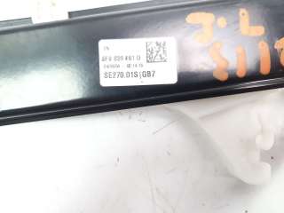 Recambio de elevalunas trasero izquierdo para seat ibiza v (kj1, kjg) 2017- 1.0 tsi referencia OEM IAM 6F0839461D  