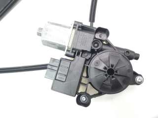 Recambio de elevalunas trasero izquierdo para seat ibiza v (kj1, kjg) 2017- 1.0 tsi referencia OEM IAM 6F0839461D  