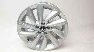 Recambio de llanta para volkswagen t-cross (c11, d31) 2018- 1.0 tsi referencia OEM IAM 2GM601025S  