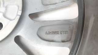Recambio de llanta para volkswagen t-cross (c11, d31) 2018- 1.0 tsi referencia OEM IAM 2GM601025S  