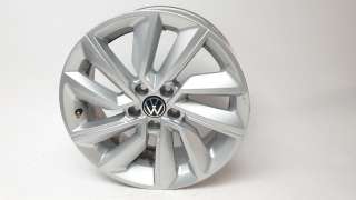 Recambio de llanta para volkswagen t-cross (c11, d31) 2018- 1.0 tsi referencia OEM IAM 2GM601025S  