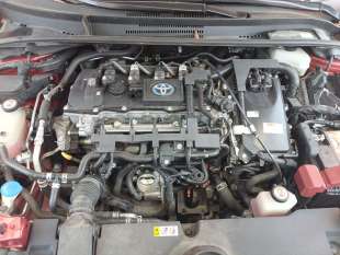Recambio de caja cambios para toyota corolla (e21) 2019- hybrid active referencia OEM IAM 3090002060  