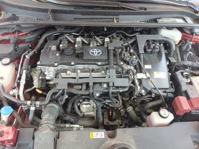 Recambio de caja cambios para toyota corolla (e21) 2019- hybrid active referencia OEM IAM 3090002060  