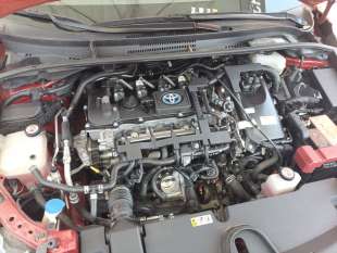 Recambio de centralita motor uce para toyota corolla (e21) 2019- hybrid active referencia OEM IAM 8966602750  