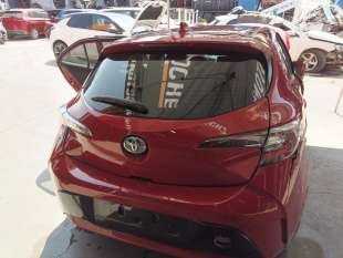 Recambio de cerradura maletero / porton para toyota corolla (e21) 2019- hybrid active referencia OEM IAM 6460002071  