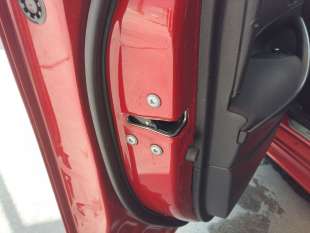 Recambio de cerradura puerta delantera izquierda para toyota corolla (e21) 2019- hybrid active referencia OEM IAM 6904002491  