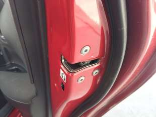 Recambio de cerradura puerta trasera derecha para toyota corolla (e21) 2019- hybrid active referencia OEM IAM 6905002580  