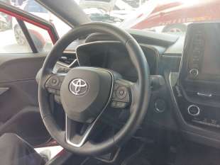 Recambio de columna direccion para toyota corolla (e21) 2019- hybrid active referencia OEM IAM 4520A02630  