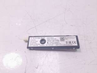 Recambio de modulo electronico para mercedes-benz clase gla (bm 247) 2020- gla 200 (247.787) referencia OEM IAM A2139056800  