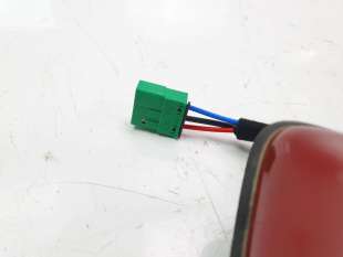 Recambio de antena para kia xceed 2019- drive referencia OEM IAM 96210J7700AA9   2