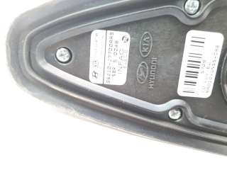 Recambio de antena para kia xceed 2019- drive referencia OEM IAM 96210J7700AA9  