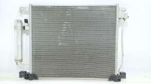 Recambio de condensador aire acondicionado para nissan juke (f15) 2010- 1.2 dig-t referencia OEM IAM 92100BA61B 92100BA61B  2