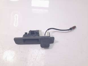 Recambio de maneta exterior porton para mercedes-benz clase gla (bm 247) 2020- gla 200 (247.787) referencia OEM IAM 0997503500  
