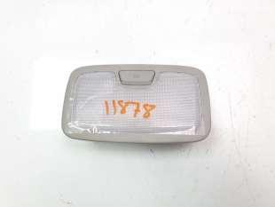 Recambio de luz interior para kia xceed 2019- drive referencia OEM IAM 92850J7XXX  
