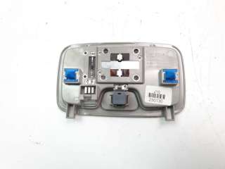 Recambio de luz interior para kia xceed 2019- drive referencia OEM IAM 92850J7XXX  