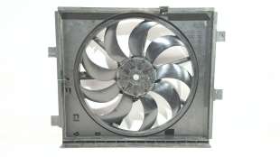 Recambio de electroventilador para nissan juke (f15) 2010- 1.2 dig-t referencia OEM IAM 214813ZU0B 214813ZU0B 