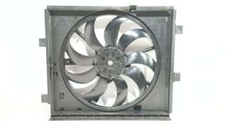 Recambio de electroventilador para nissan juke (f15) 2010- 1.2 dig-t referencia OEM IAM 214813ZU0B 214813ZU0B 