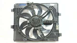 Recambio de electroventilador para nissan juke (f15) 2010- 1.2 dig-t referencia OEM IAM 214813ZU0B 214813ZU0B 