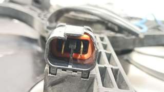 Recambio de electroventilador para nissan juke (f15) 2010- 1.2 dig-t referencia OEM IAM 214813ZU0B 214813ZU0B 