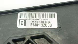 Recambio de electroventilador para nissan juke (f15) 2010- 1.2 dig-t referencia OEM IAM 214813ZU0B 214813ZU0B 