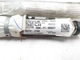 Recambio de airbag cortina delantero izquierdo para kia xceed 2019- drive referencia OEM IAM J785070000   2