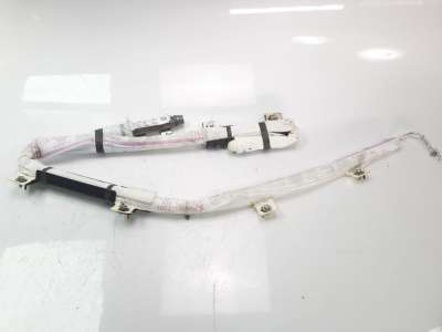 Recambio de airbag cortina delantero derecho para kia xceed 2019- drive referencia OEM IAM 80420J7500  