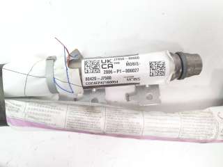 Recambio de airbag cortina delantero derecho para kia xceed 2019- drive referencia OEM IAM 80420J7500  
