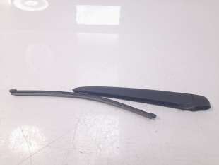Recambio de brazo limpia trasero para mercedes-benz clase gla (bm 247) 2020- gla 200 (247.787) referencia OEM IAM 2478206400  