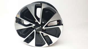 Recambio de llanta para kia ceed tourer (cd) 2018- 1.0 t-gdi referencia OEM IAM 52910CR100  