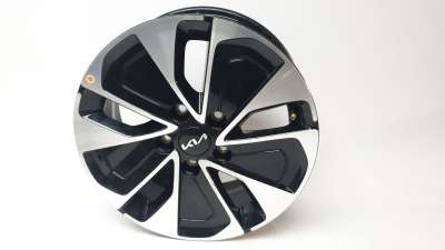 Recambio de llanta para kia ceed tourer (cd) 2018- 1.0 t-gdi referencia OEM IAM 52910CR100  