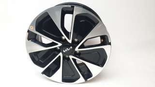 Recambio de llanta para kia ceed tourer (cd) 2018- 1.0 t-gdi referencia OEM IAM 52910CR100  