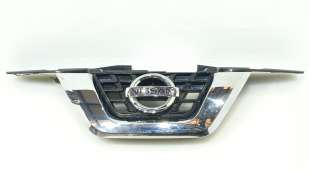 Recambio de rejilla delantera para nissan juke (f15) 2010- 1.2 dig-t referencia OEM IAM 62072BV80A 62072BV80A 