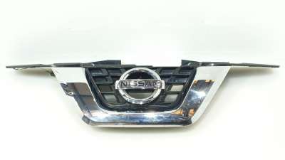 Recambio de rejilla delantera para nissan juke (f15) 2010- 1.2 dig-t referencia OEM IAM 62072BV80A 62072BV80A 
