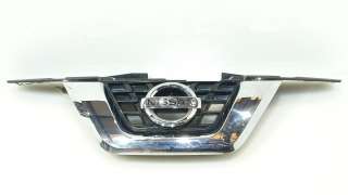 Recambio de rejilla delantera para nissan juke (f15) 2010- 1.2 dig-t referencia OEM IAM 62072BV80A 62072BV80A 