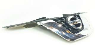 Recambio de rejilla delantera para nissan juke (f15) 2010- 1.2 dig-t referencia OEM IAM 62072BV80A 62072BV80A 