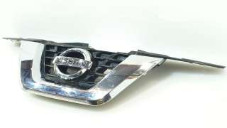 Recambio de rejilla delantera para nissan juke (f15) 2010- 1.2 dig-t referencia OEM IAM 62072BV80A 62072BV80A 