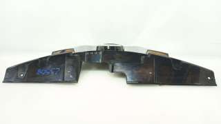 Recambio de rejilla delantera para nissan juke (f15) 2010- 1.2 dig-t referencia OEM IAM 62072BV80A 62072BV80A 