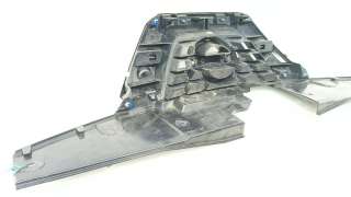 Recambio de rejilla delantera para nissan juke (f15) 2010- 1.2 dig-t referencia OEM IAM 62072BV80A 62072BV80A 