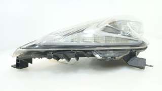 Recambio de faro izquierdo para nissan juke (f15) 2010- 1.2 dig-t referencia OEM IAM 26125BV80A 26125BV80A 