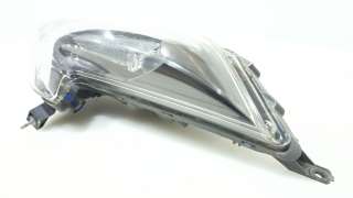 Recambio de faro izquierdo para nissan juke (f15) 2010- 1.2 dig-t referencia OEM IAM 26125BV80A 26125BV80A 