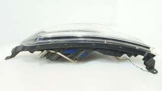 Recambio de faro izquierdo para nissan juke (f15) 2010- 1.2 dig-t referencia OEM IAM 26125BV80A 26125BV80A 
