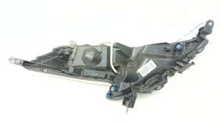 Recambio de faro izquierdo para nissan juke (f15) 2010- 1.2 dig-t referencia OEM IAM 26125BV80A 26125BV80A 