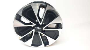 Recambio de llanta para kia ceed tourer (cd) 2018- 1.0 t-gdi referencia OEM IAM 52910CR100  