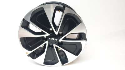 Recambio de llanta para kia ceed tourer (cd) 2018- 1.0 t-gdi referencia OEM IAM 52910CR100  